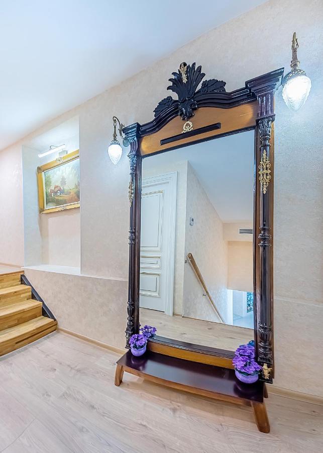 Vintage Hotel Tiflis Dış mekan fotoğraf