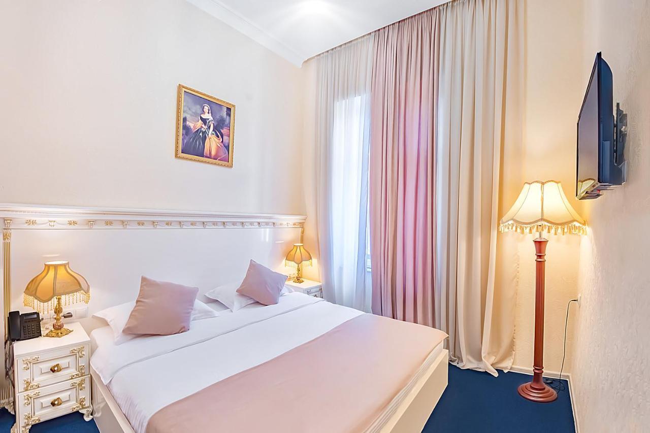 Vintage Hotel Tiflis Dış mekan fotoğraf