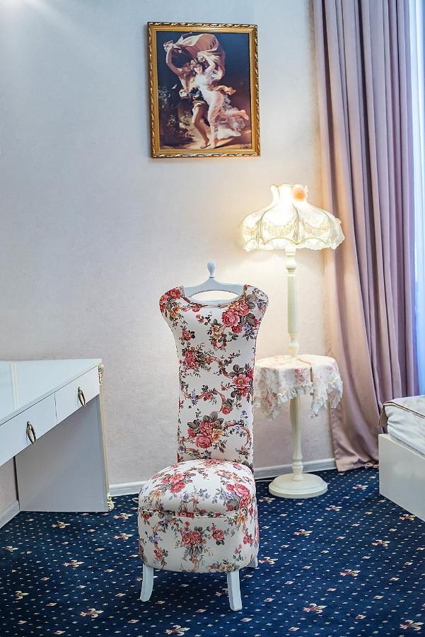 Vintage Hotel Tiflis Dış mekan fotoğraf