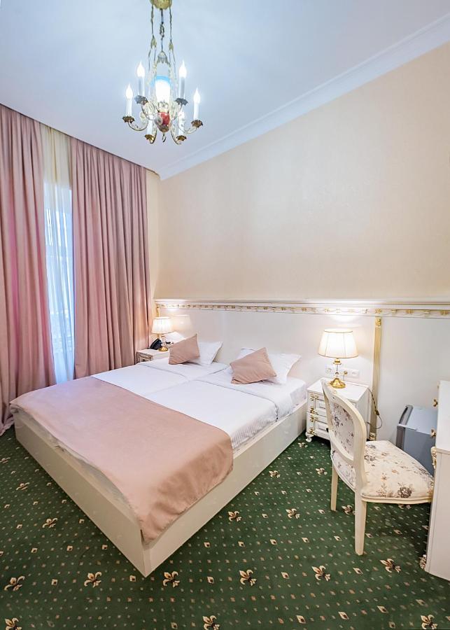 Vintage Hotel Tiflis Dış mekan fotoğraf