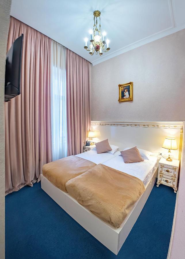 Vintage Hotel Tiflis Dış mekan fotoğraf