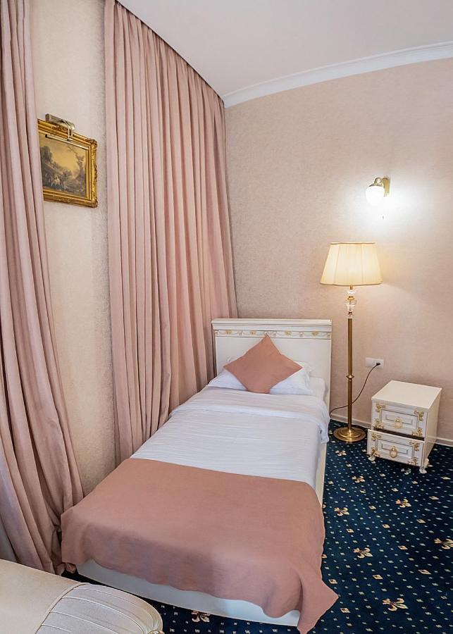 Vintage Hotel Tiflis Dış mekan fotoğraf