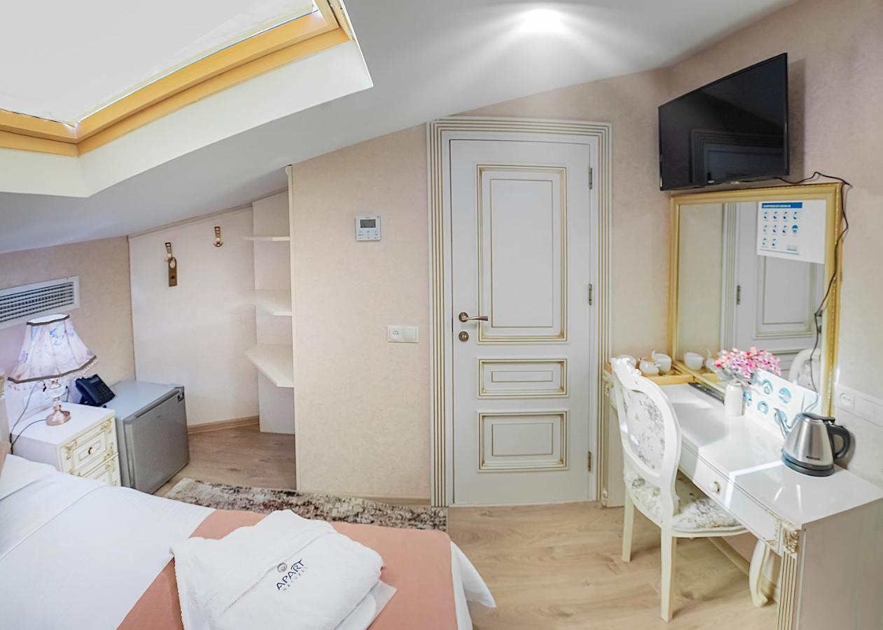 Vintage Hotel Tiflis Dış mekan fotoğraf