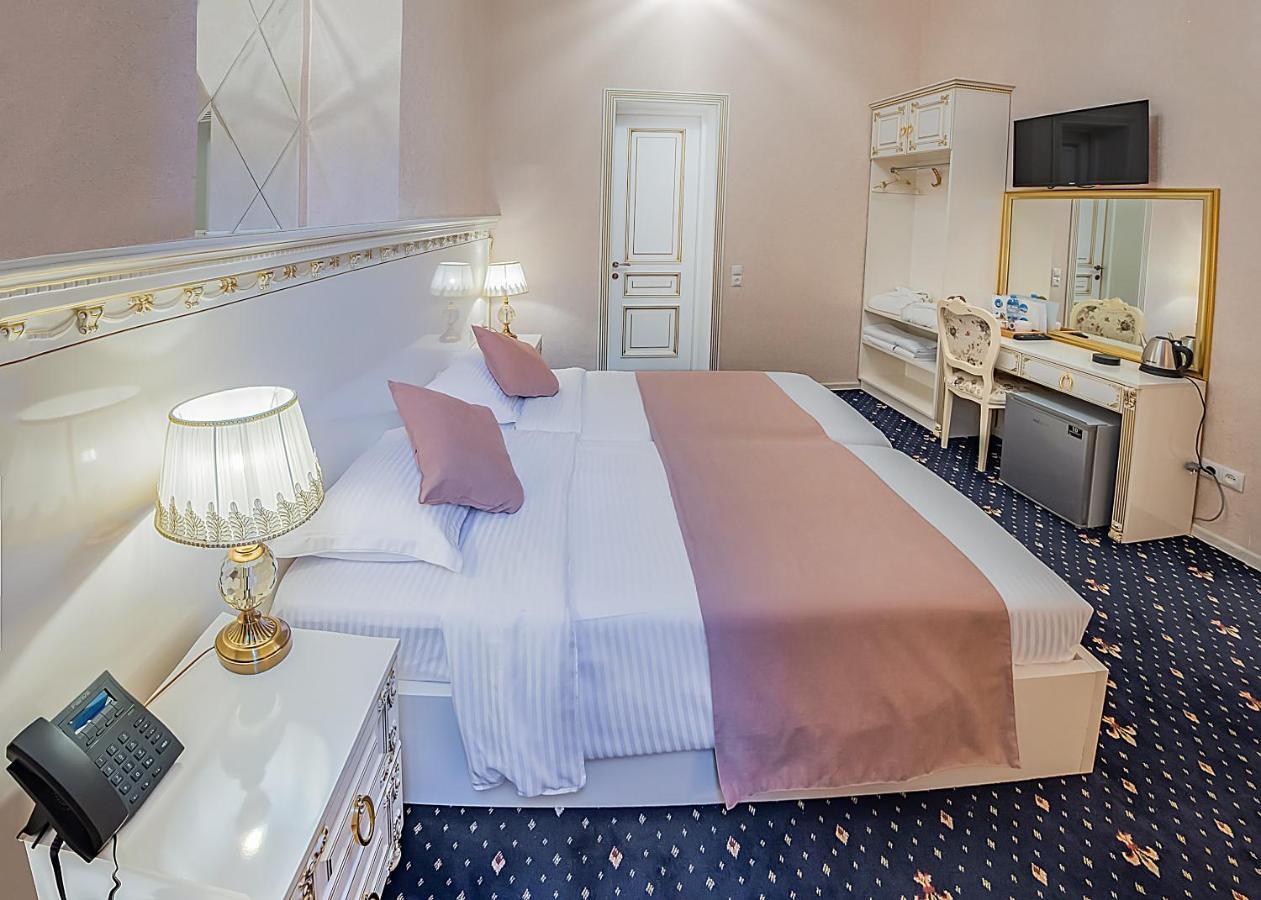 Vintage Hotel Tiflis Dış mekan fotoğraf