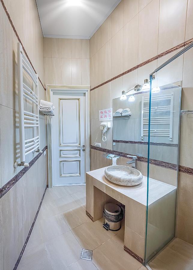 Vintage Hotel Tiflis Dış mekan fotoğraf