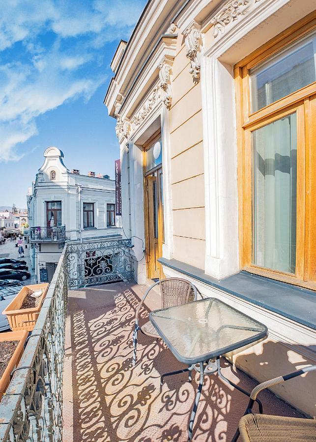 Vintage Hotel Tiflis Dış mekan fotoğraf